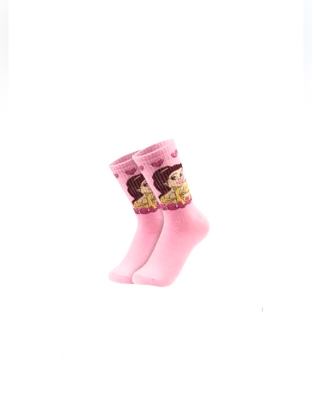 Belle Socks - Picture 4 of 5